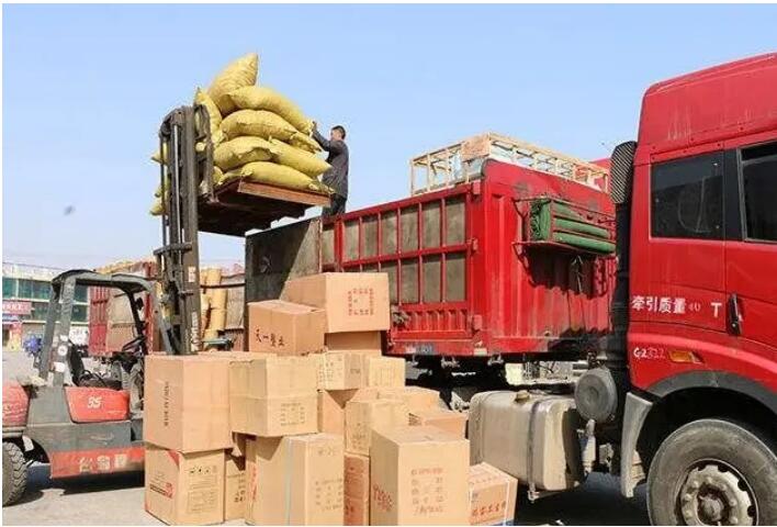 厦门到双台子区物流专线