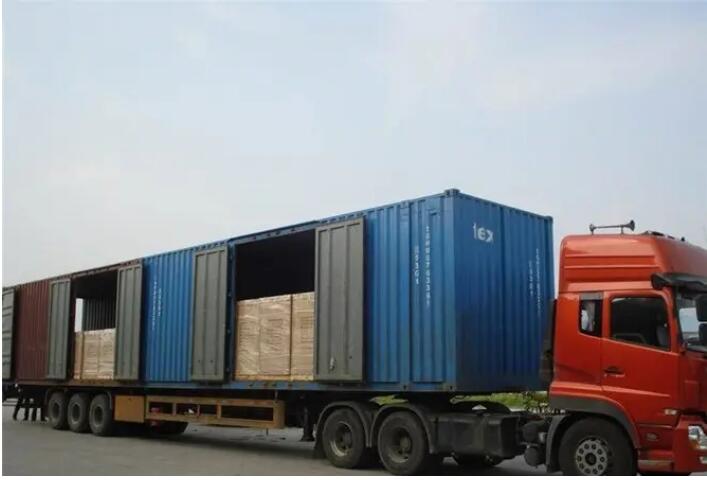 厦门到双台子区整车运输