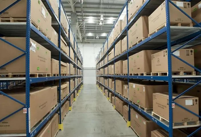 厦门到双台子区货物仓储