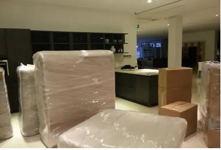 厦门到双台子区长途搬家