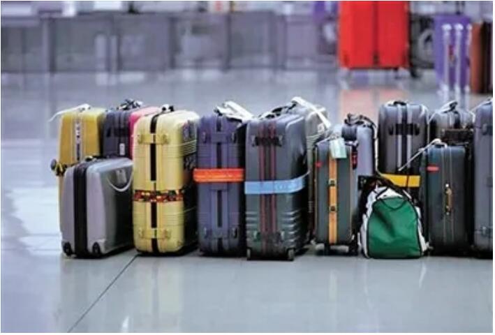 厦门到双台子区行李托运