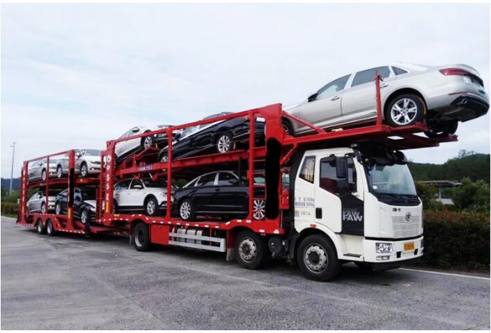 厦门到双台子区轿车托运